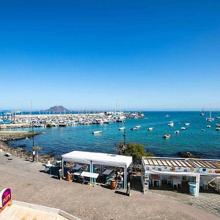 Bahia Corralejo-Best Ftv Views, By Comfortable Luxury 外观 照片