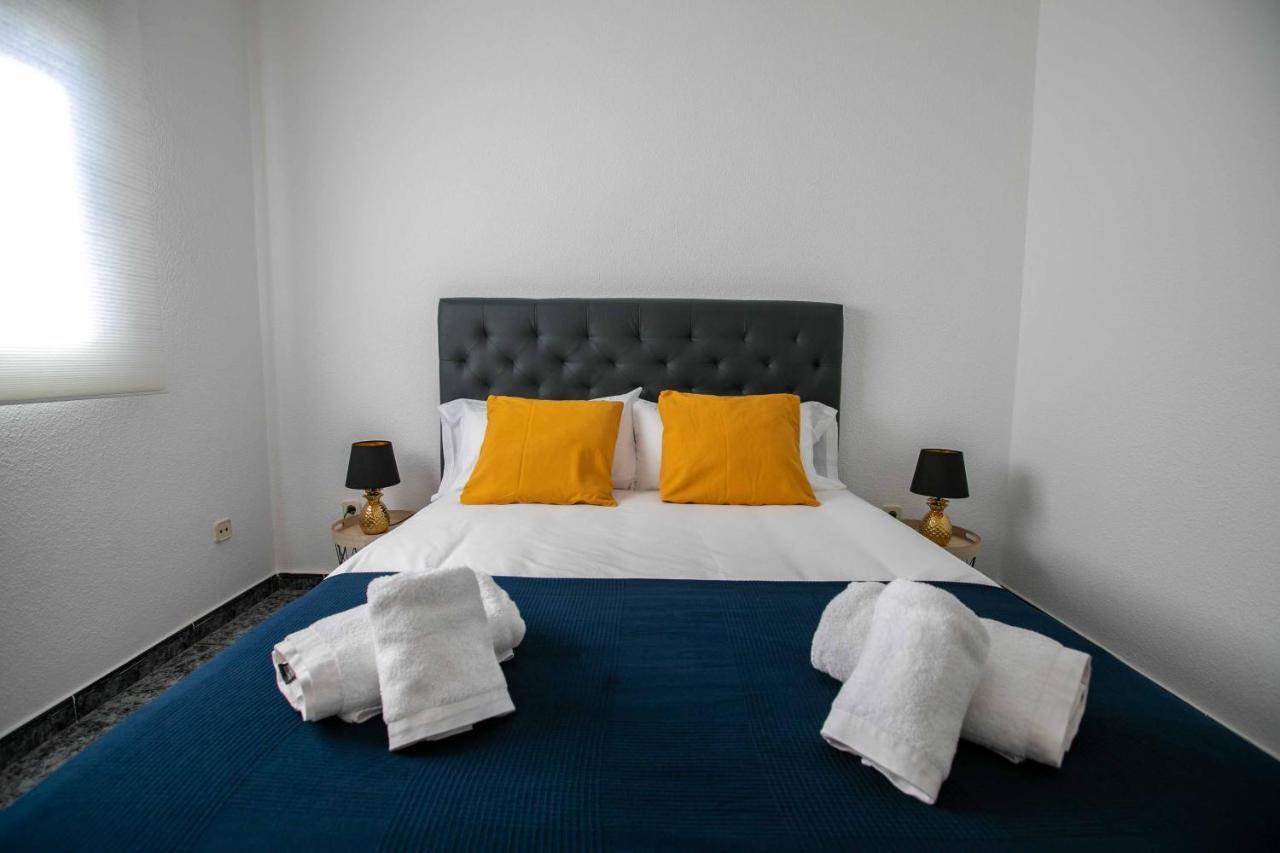 Bahia Corralejo-Best Ftv Views, By Comfortable Luxury 外观 照片