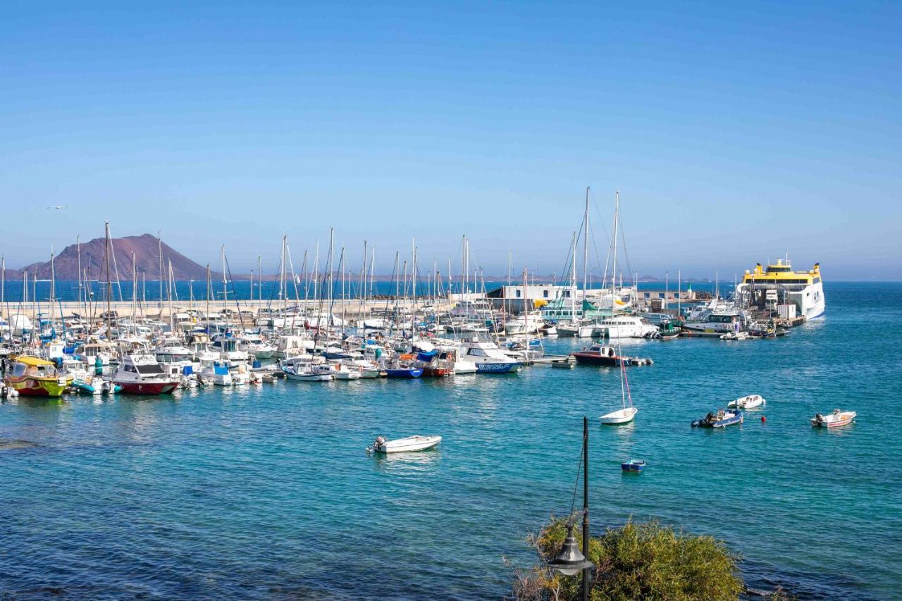 Bahia Corralejo-Best Ftv Views, By Comfortable Luxury 外观 照片