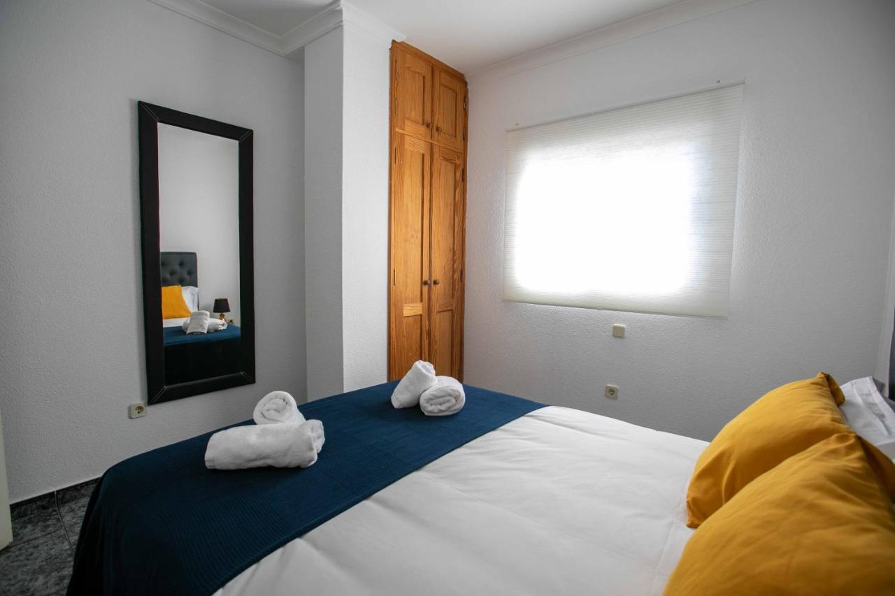 Bahia Corralejo-Best Ftv Views, By Comfortable Luxury 外观 照片