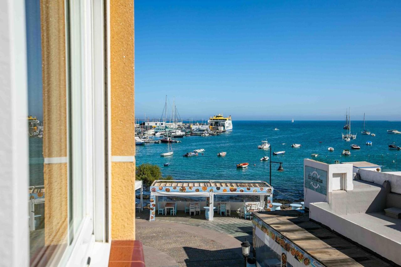 Bahia Corralejo-Best Ftv Views, By Comfortable Luxury 外观 照片