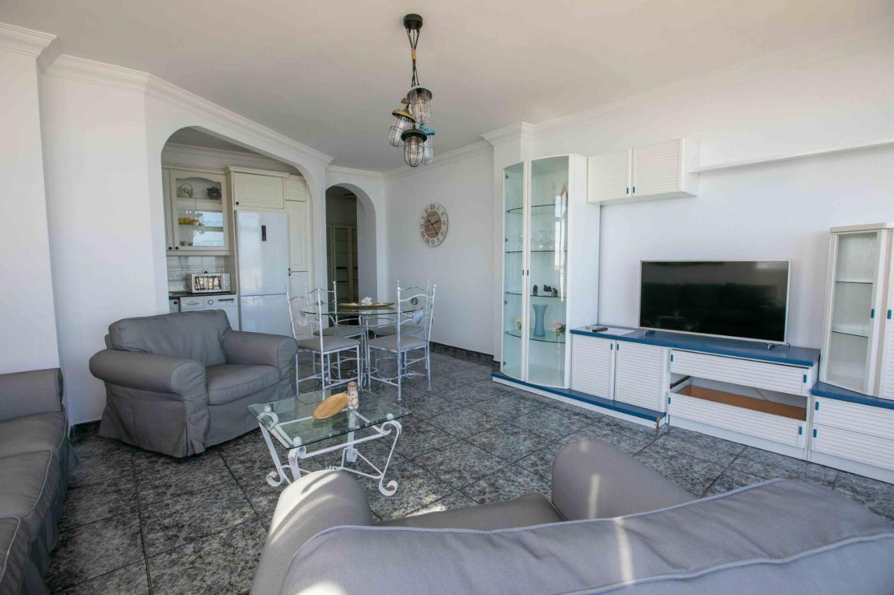 Bahia Corralejo-Best Ftv Views, By Comfortable Luxury 外观 照片