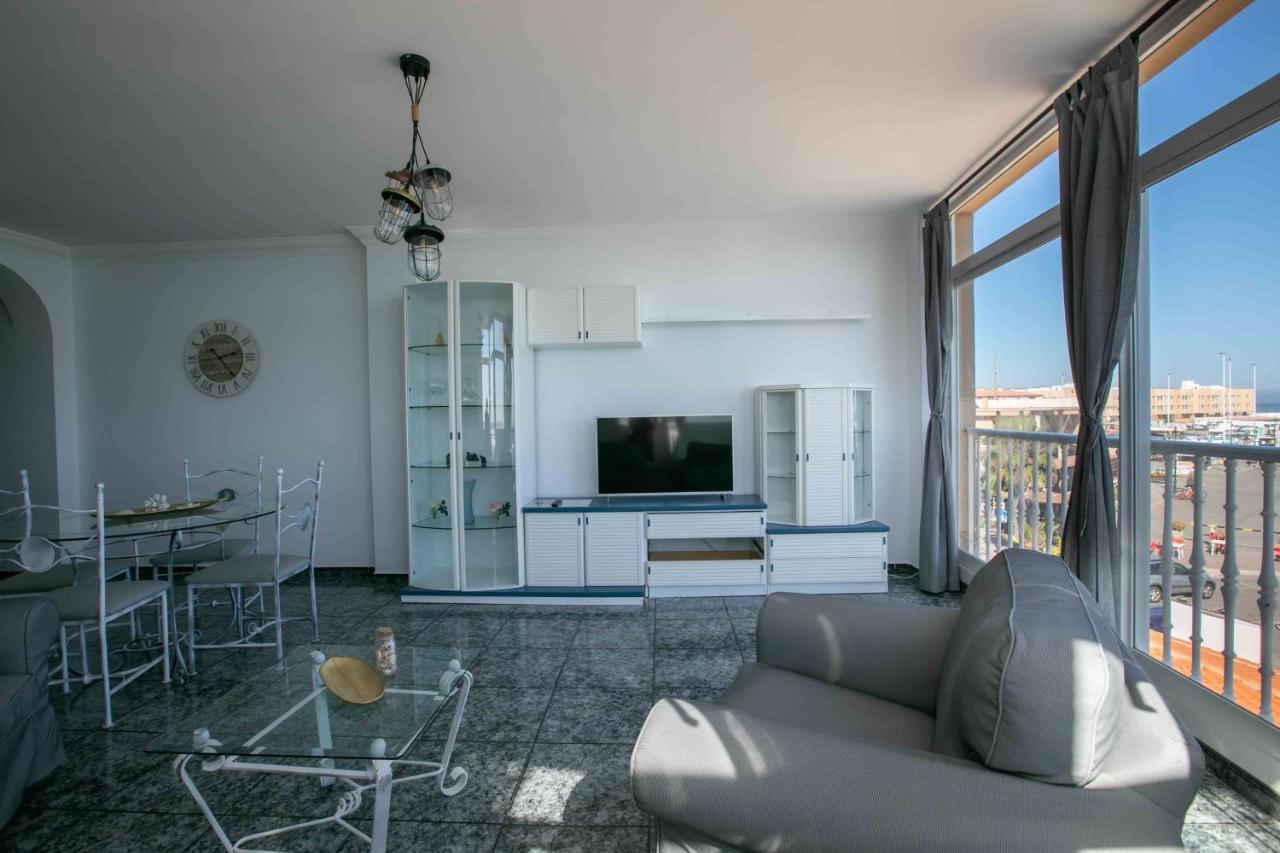 Bahia Corralejo-Best Ftv Views, By Comfortable Luxury 外观 照片